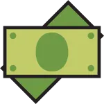 Pay SVG Icon